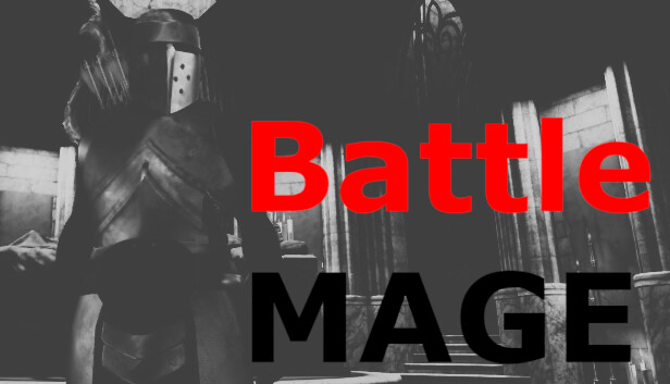 Battle Mage Steam capsule image