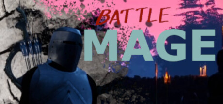Battle Mage Capa