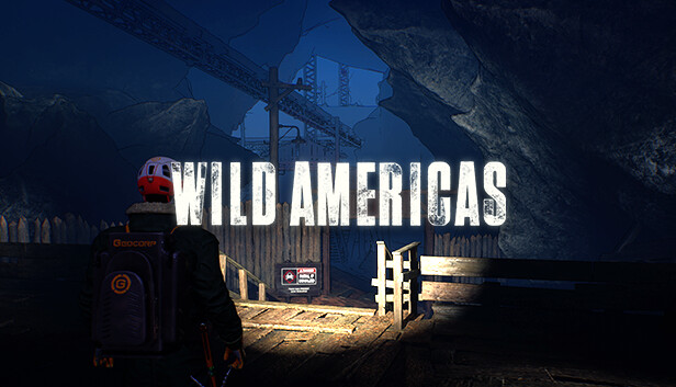 Wild Americas The Game