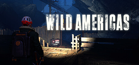 Wild Americas Cover Image