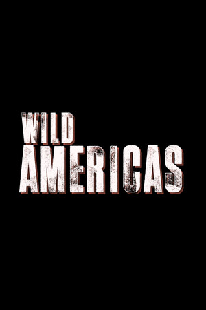 Wild Americas cover art
