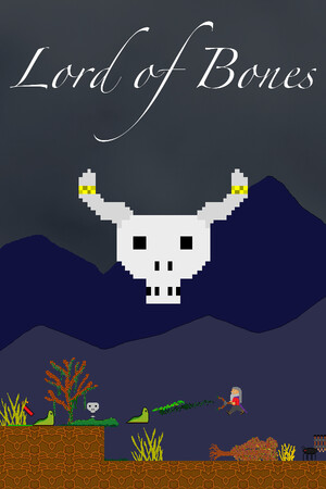 Lord of Bones cover art