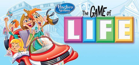 THE GAME OF LIFE no Steam