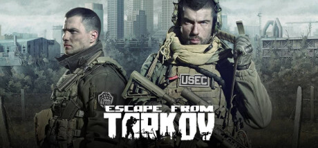 Escape From Tarkov Cover Image