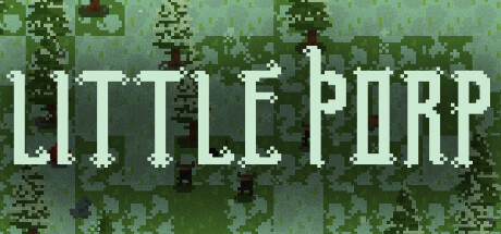 Little Porp Steam header image
