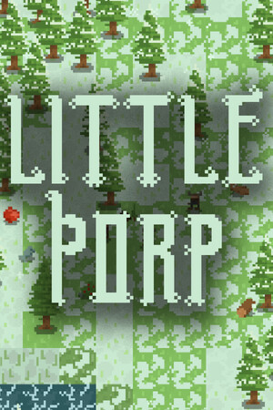 Little Porp cover art