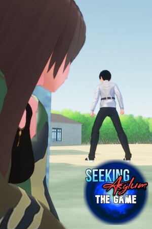 Seeking Asylum: The Game