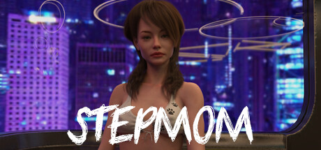 Stepmom Steam header image