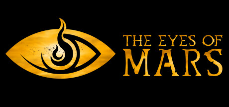 The Eyes Of Mars Steam header image