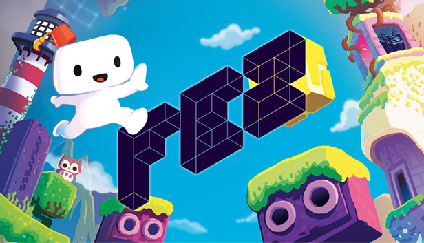 FEZ on Steam