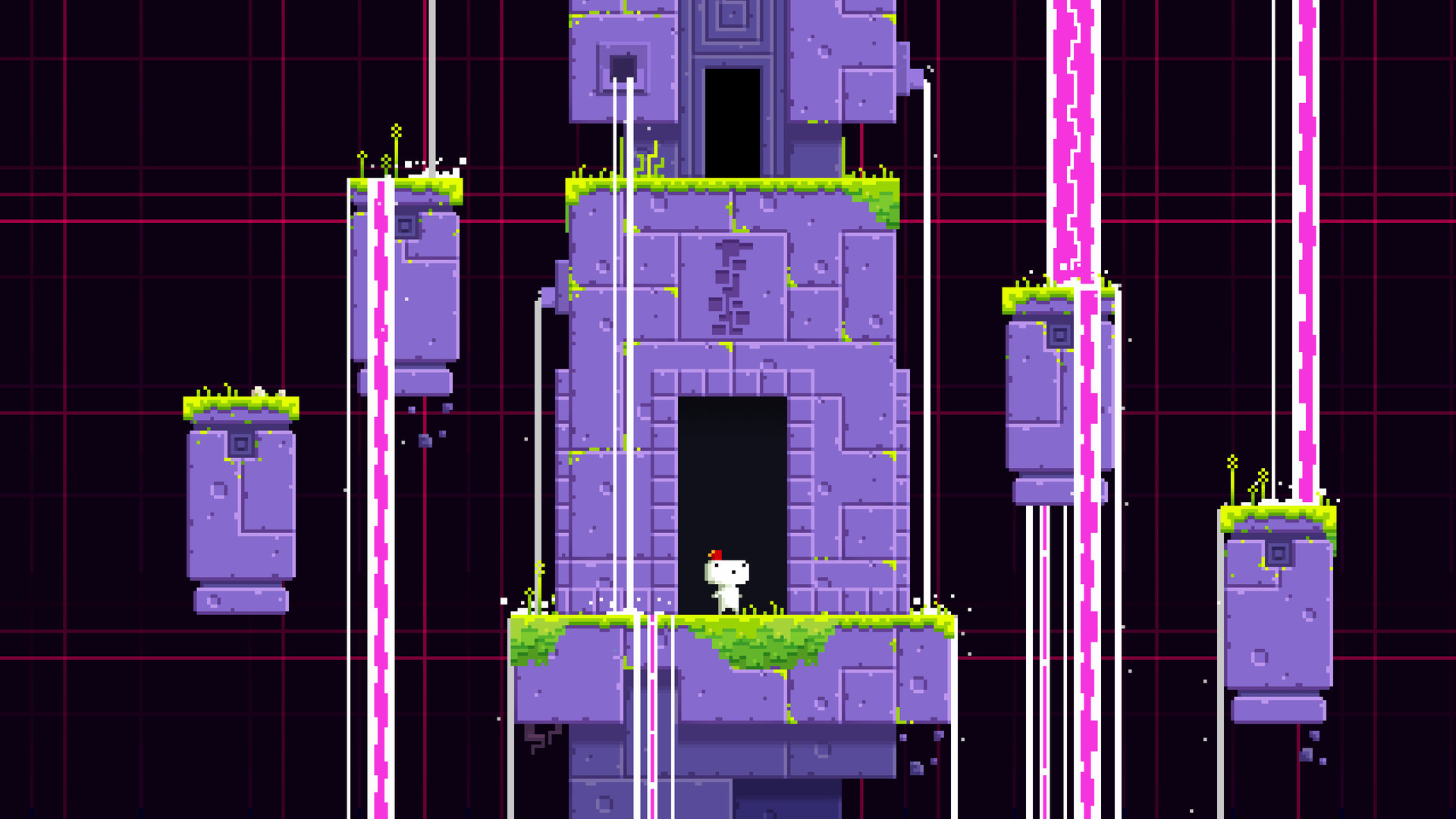 FEZ on Steam