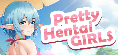 Pretty Hentai Girls Steam header image