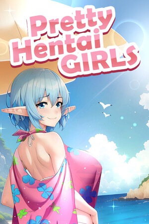 Pretty Hentai Girls