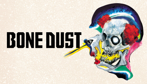 Bone Dust Steam capsule image