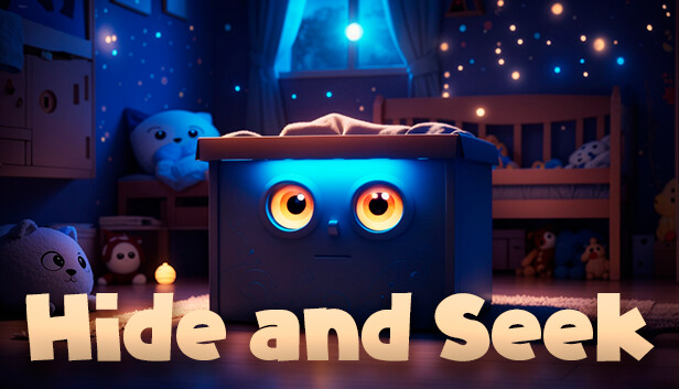 Hide N Seek : Mini Games on the App Store