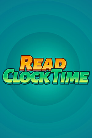 Read Clock Time cover art