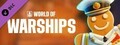 World of Warships — Countdown to New Year!