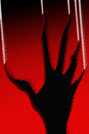 Restricted Footage cover art