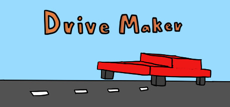 Drive Maker Cover Image