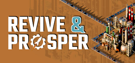 Revive & Prosper (Revive Prosper)