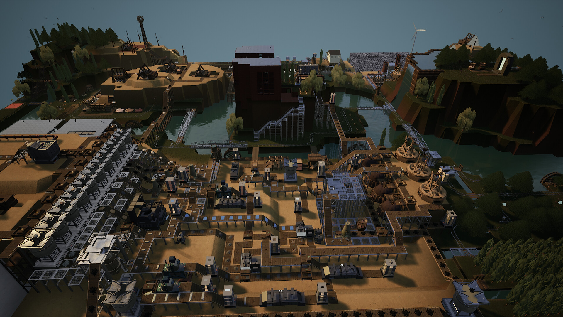 Indie Game Lover Revive & Prosper