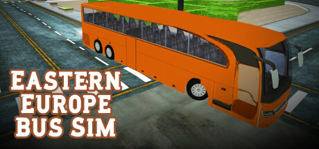 Eastern Europe Bus Sim