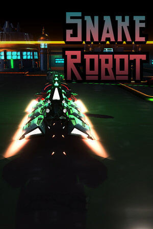 Snake Robot