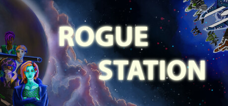 Rogue Station (526 MB)