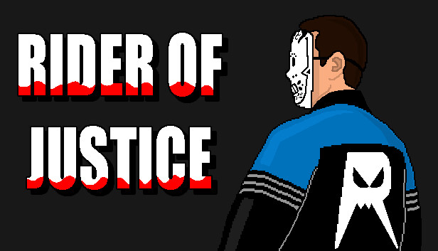 Rider of Justice