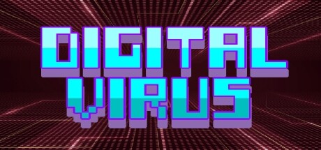 Digital Virus Cover Image