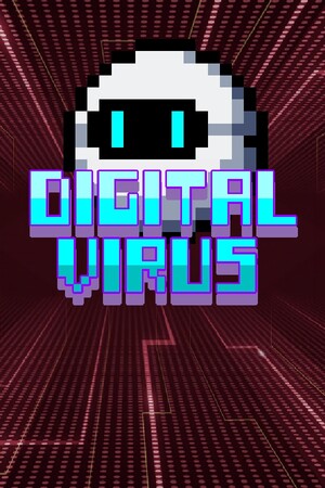 Digital Virus cover art