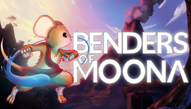 Benders of Moona Steam capsule image