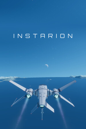Instarion cover art