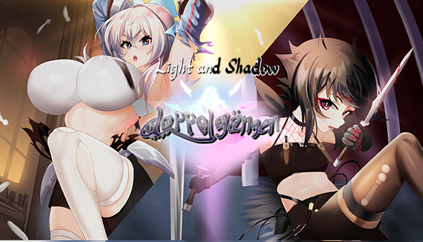 Light and Shadow - Doppelganger on Steam Light and Shadow - Doppelganger on Steam