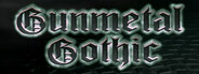 Gunmetal Gothic