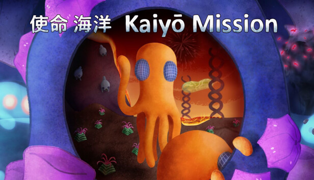 The Kaiyo Mission