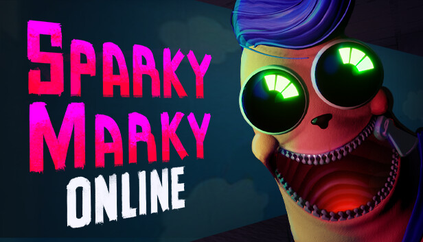 Sparky Marky Online