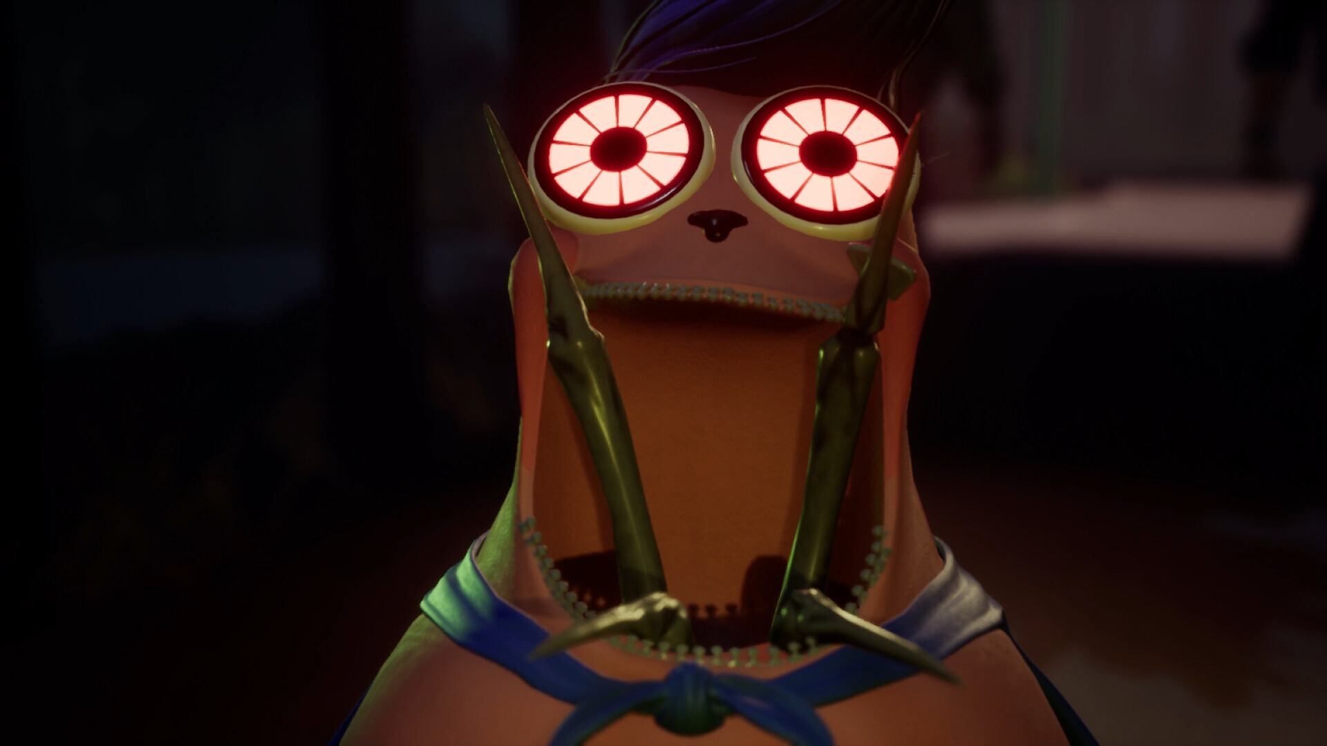 Sparky Marky Online: Do you see Sparky? в Steam