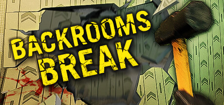 Baixar Backrooms Break Torrent