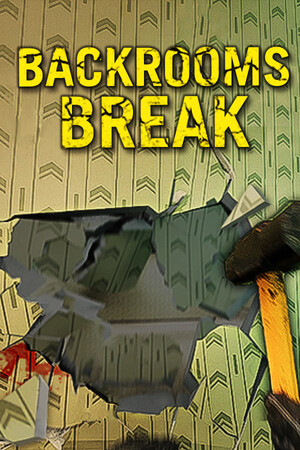 Backrooms Break + Windows 7 Fix