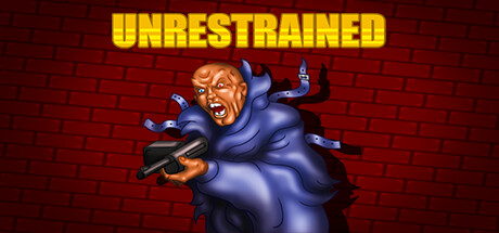 UNRESTRAINED Steam header image
