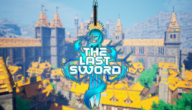 The Last Sword