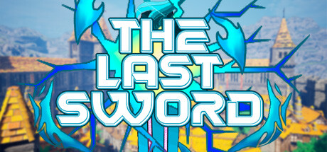 The Last Sword Cover Image