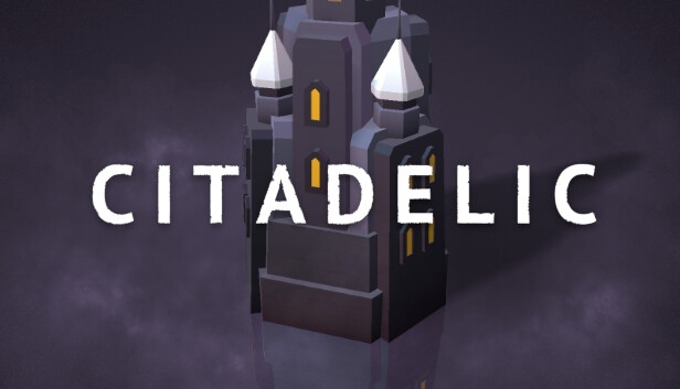 Citadelic Steam capsule image