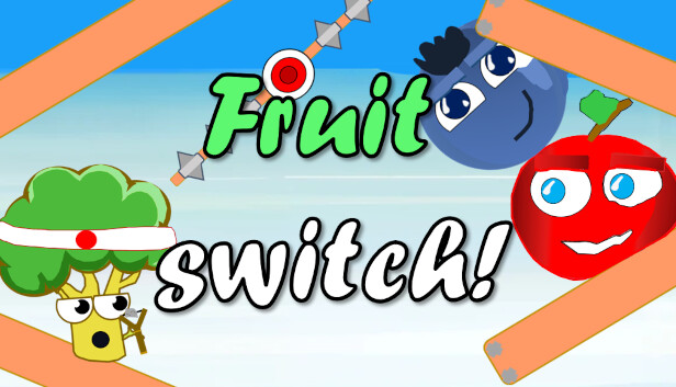 Fruit Switch!