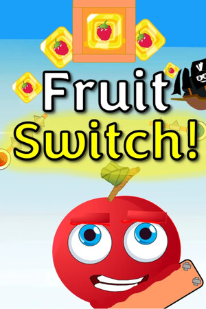 Fruit Switch cover art