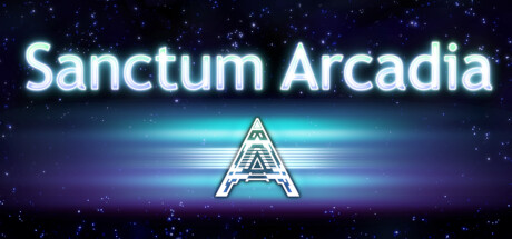 Sanctum Arcadia Cover Image