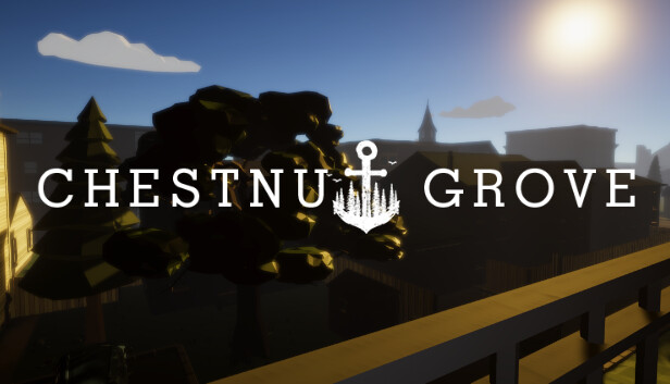 Chestnut Grove Steam capsule image