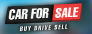 Car For Sale Simulator 2023