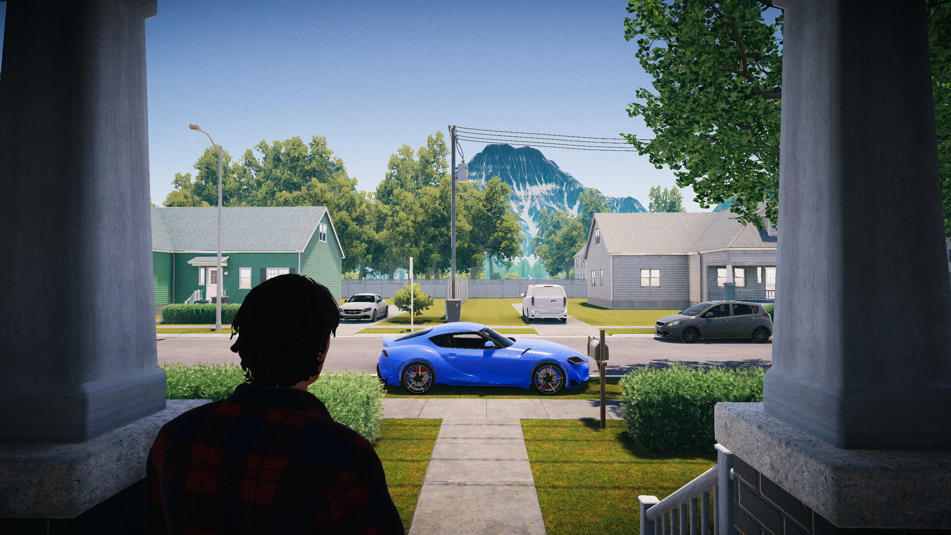 汽车销售模拟器 2023-Car For Sale Simulator 2023-游戏截图-好玩客